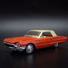 1965 ford thunderbird for sale  Shipping to Ireland