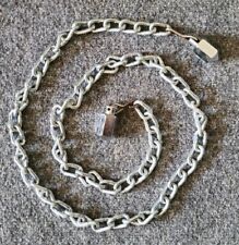 Weighted chain gongfu for sale  Annandale