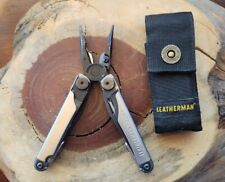 Leatherman wave plus for sale  Moscow