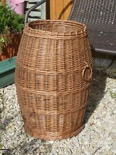 Collectable strong wicker for sale  UK