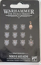 Warhammer 40k horus for sale  Copperas Cove