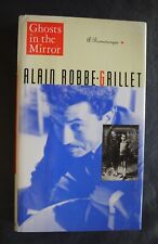 Fantasmas en el espejo de Alain Robbe-Grillet (tapa dura) segunda mano  Embacar hacia Argentina