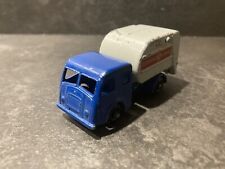 Matchbox lesney tippax usato  Verbania