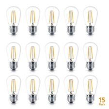 vintage lightbulbs edison 5 for sale  Harrisburg