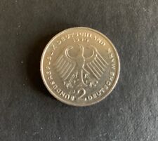 Deutsche mark münze gebraucht kaufen  Leezen