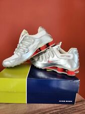 Nike shox d'occasion  Bapaume