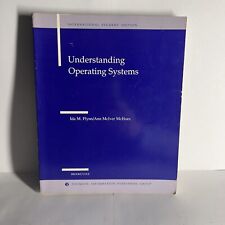 Understanding Operating Systems, edición internacional de Ida M. Flynn segunda mano  Embacar hacia Argentina