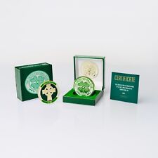 Official celtic coin for sale  TROON