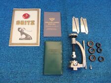 Vintage watchmaker tool for sale  USA