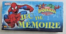 Marvel spider man d'occasion  Expédié en Belgium