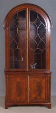 antique baker china cabinet for sale  Plano