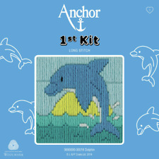 Anchor 1st kit for sale  CHORLEY
