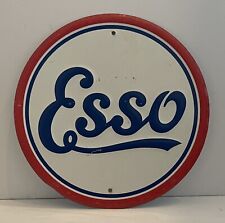 Esso sign used. for sale  Saint Augustine