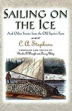 Sailing ice stories for sale  Shipping to Ireland