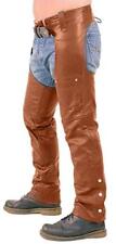 Mens bikers chaps for sale  HIGH PEAK