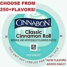 Keurig cups assorted for sale  USA