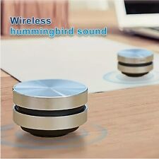 Bluetooth Humbird 2023 Wireless Resonance Speaker Transducer Bone conduction for sale  Shipping to South Africa