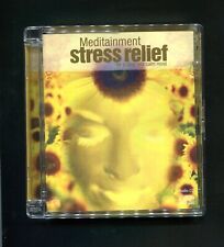 Meditainment stress relief for sale  PORT TALBOT