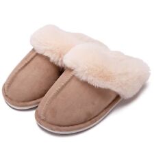 Womens slippers memory for sale  WORCESTER PARK