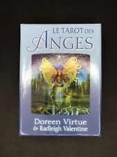 Tarot anges doreen d'occasion  Claye-Souilly