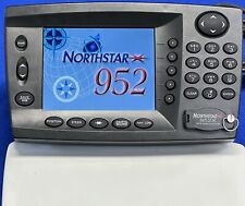 Northstar 952x gps for sale  Sturtevant