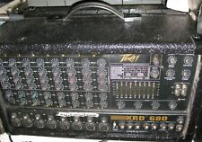 Peavey mixer amp for sale  LONDON