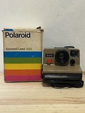 Polaroid 500 land usato  Ladispoli