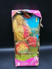 Bambola mattel barbie usato  Italia