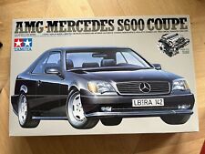 Tamiya amg mercedes d'occasion  Le Havre-
