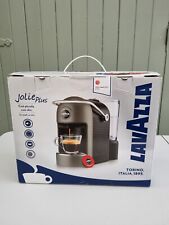 Lavazza jolie plus for sale  READING