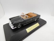 Mercedes Benz 280 Is 3.5 Cabriolet W111 1969-1971 Verde 1/43 Faller EM Caixa comprar usado  Enviando para Brazil