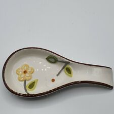 Poggiamestolo ceramica della usato  Spinete