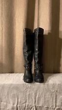 Womens tall boots for sale  Stateline