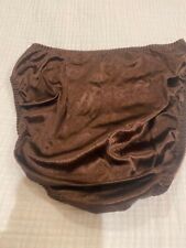 Vintage satin panty for sale  Cedar Rapids