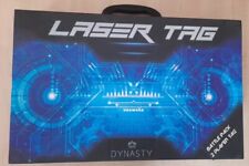 Dynasty laser tag for sale  TAMWORTH