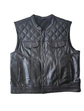 Mens motorcycle leather for sale  Clearfield