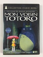 Voisin totoro edition d'occasion  Angers-