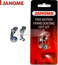 Janome hd9 1600p for sale  LINCOLN