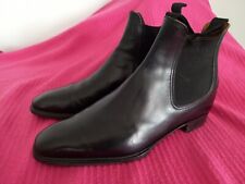 Bottines weston d'occasion  Cergy-