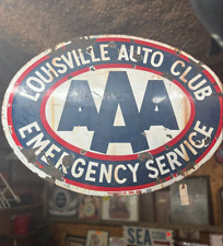 Triple louisville auto for sale  Mammoth Cave