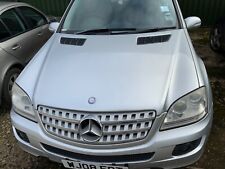 Mercedes w164 280 for sale  SWADLINCOTE