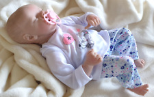 Reborn baby doll for sale  YARMOUTH