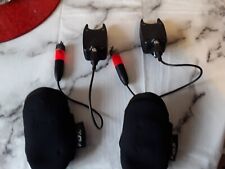 Fox bite alarms for sale  STANLEY