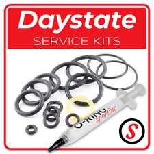 Daystate uprated air for sale  Shipping to Ireland