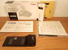 Canon ce300 digital d'occasion  Paris-