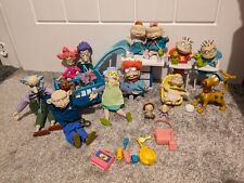 Rare vintage rugrats for sale  CLACTON-ON-SEA