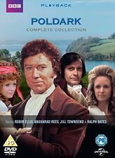 Poldark complete collection for sale  UK