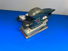 Bosch Professional GSS 280A 1/2 Sheet Sander 110V for sale  Shipping to South Africa