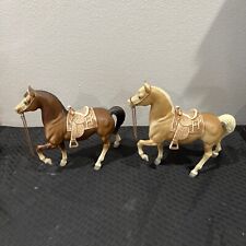 Breyer horses saddles for sale  Cleburne
