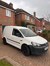 2014 volkswagen caddy for sale  READING